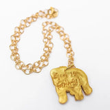 Bulldog Chain