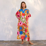 Caftan Beach & Pool Coverup