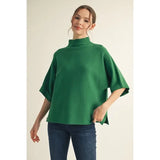 Elena Sweater Top