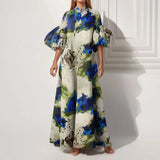 Chelsea Painted Maxi