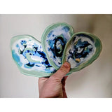 Oyster Trinket Dish