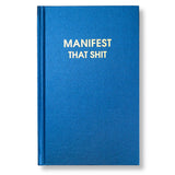 Assorted Hardcover Journals