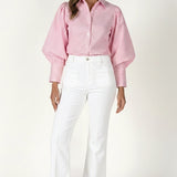 Millie Statement Blouse
