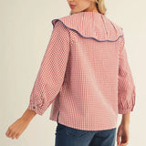 Willow Blouse
