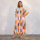 Caftan Beach & Pool Coverup