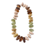 Delray Chunky Beaded Necklace