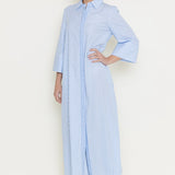 Melanie Shirt Dress
