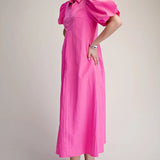 Alicia Midi Dress