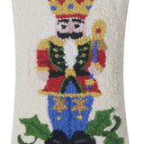 Nutcracker Pillow