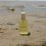 Mermaid Body Glow Oil