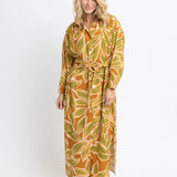 Alisha Dessert Palm Maxi