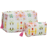 Small Cosmetic Bag