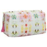 Large Cosmetic Bag