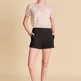 Chelsea Linen Shorts