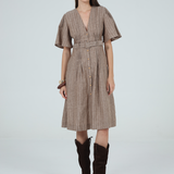 Madrid Dress