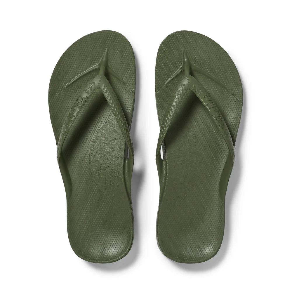 Archies Flip Flops