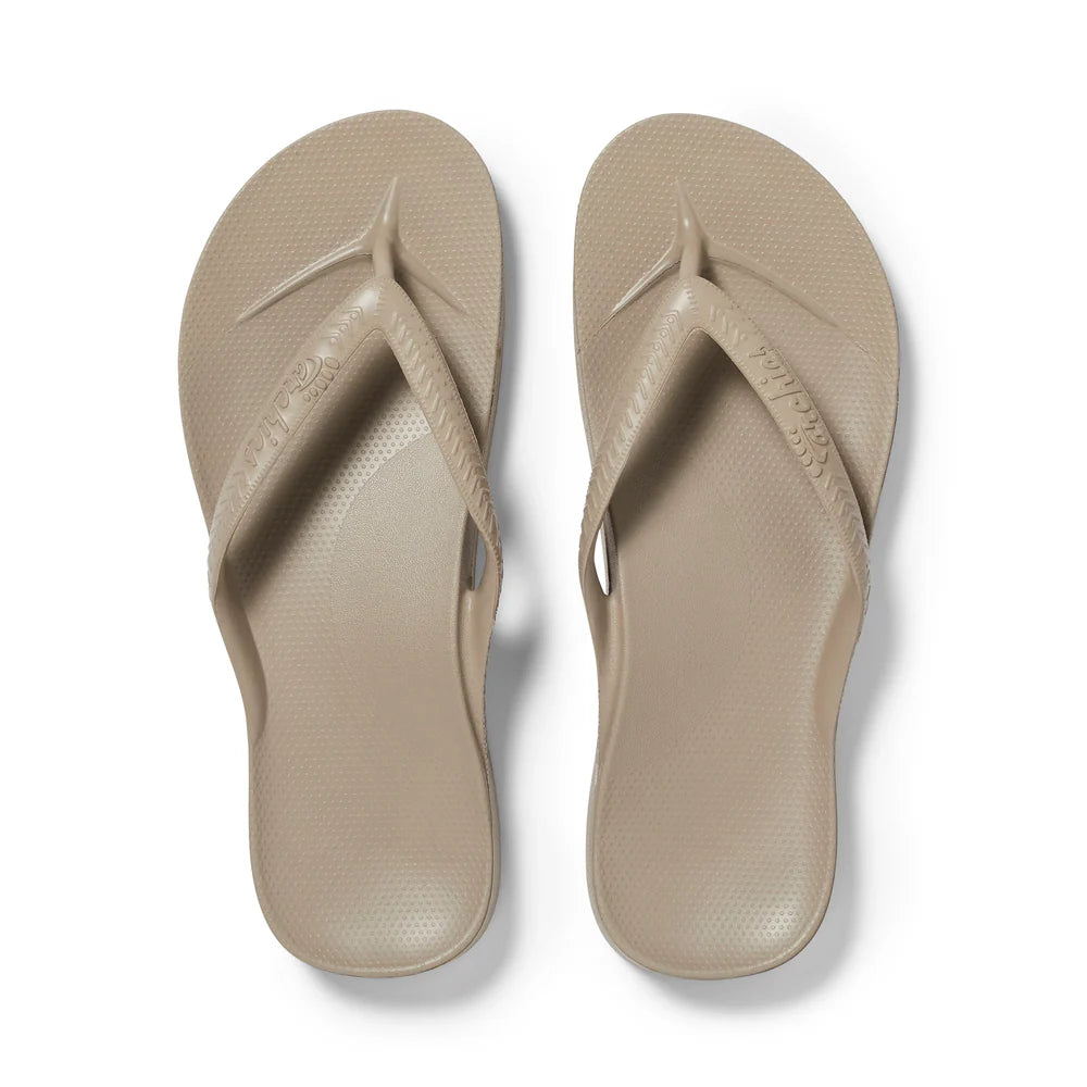 Archies Flip Flops