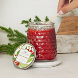 Merry Memories Signature Candle