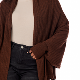 Ashby Cardigan Wrap