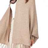 Ashby Cardigan Wrap