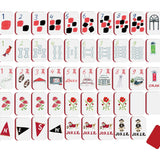 Athens Mahjong Tiles