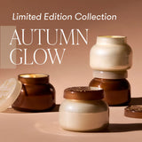 Volcano Autumn Glow Signature Candle