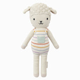 The Little Lamb 13"