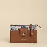 Lindsey Phone Crossbody