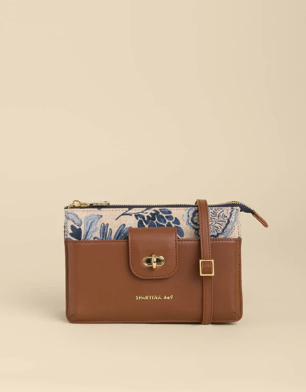 Lindsey Phone Crossbody