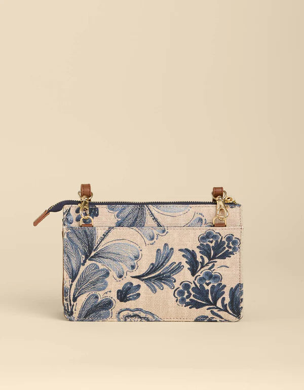 Lindsey Phone Crossbody