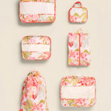 Spartina Packing Cubes