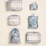 Spartina Packing Cubes