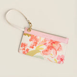 Splash Cane Beach Tote Castillo Tropical