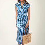 Straw Fringe Day Tote
