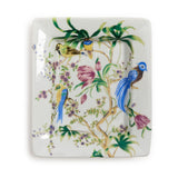 7.5" Bird & Blossom