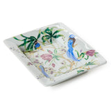7.5" Bird & Blossom
