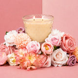 Sweet Grace Collection Candle #080