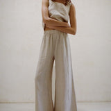 Emerie Linen Pants