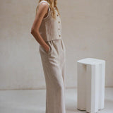 Emerie Linen Pants