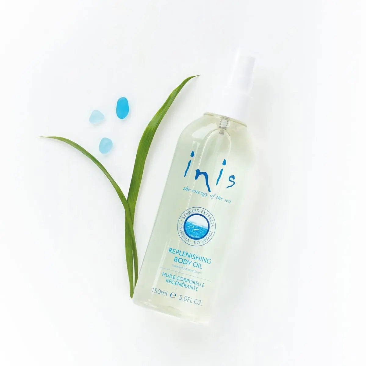 Inis Body Oil-FRA