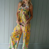 Betsy Linen Set