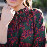 Nora Blouse