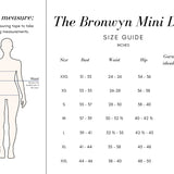 Bronwyn Dress