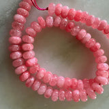 Lilly Candy Necklace