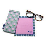 Laura Park x Peepers Buzzworthy Glasses