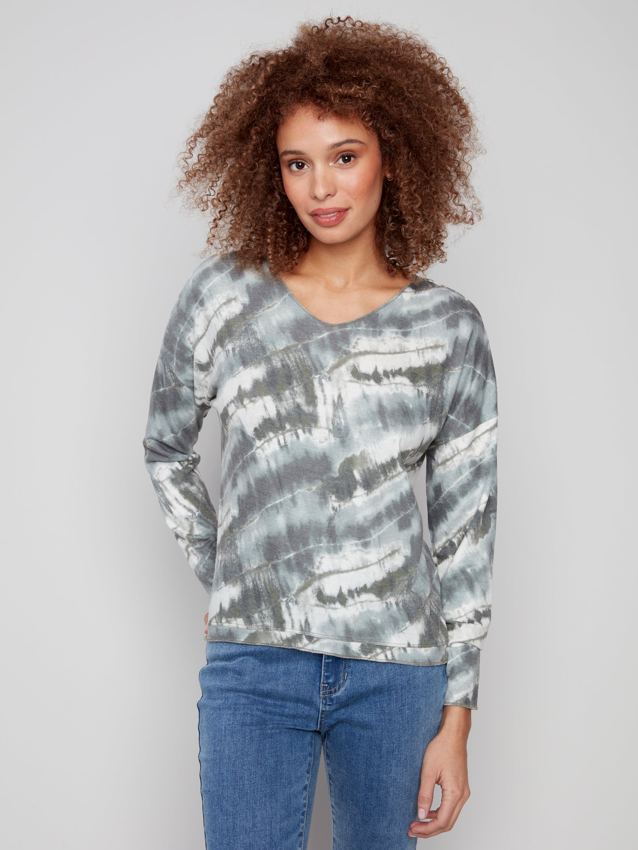 Evie Top