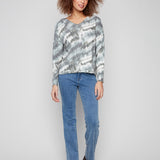 Evie Top