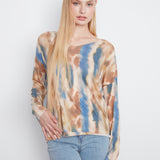 Mira V-Neck Top