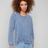 Chelsea Sweatshirt