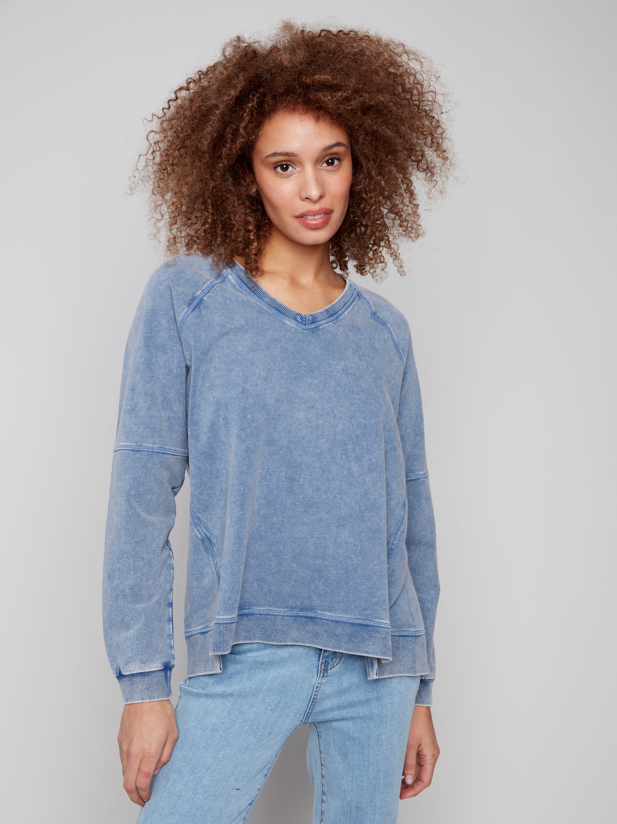 Chelsea Sweatshirt